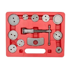 27111 OEMTOOLS Disc Brake Piston Tools Set
