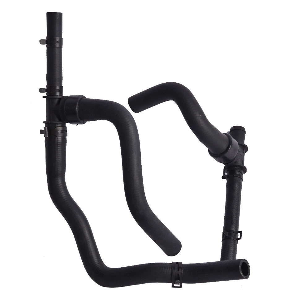 FOR Dodge Journey 2.4 VVT 09-19 Heater Hose Set w/ TEE Supply-Return 5058437AK Foto 3 de 4