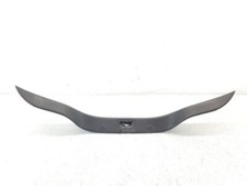 03-07 Infiniti G35 Coupe Rear Trunk Striker Bezel OEM 84992AM800
