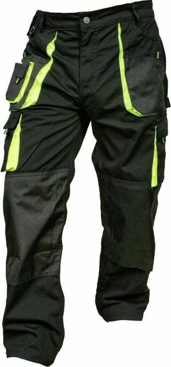 AtLast＆Co UTILITY TROUSERS HICKORY 30 Signature by Levi Strauss & Co. Men's Outdoor Utility Hiking