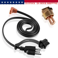 Engine Heater 3100003 Engine Block Immersion Heater for Eagle, Jaguar, Jeep