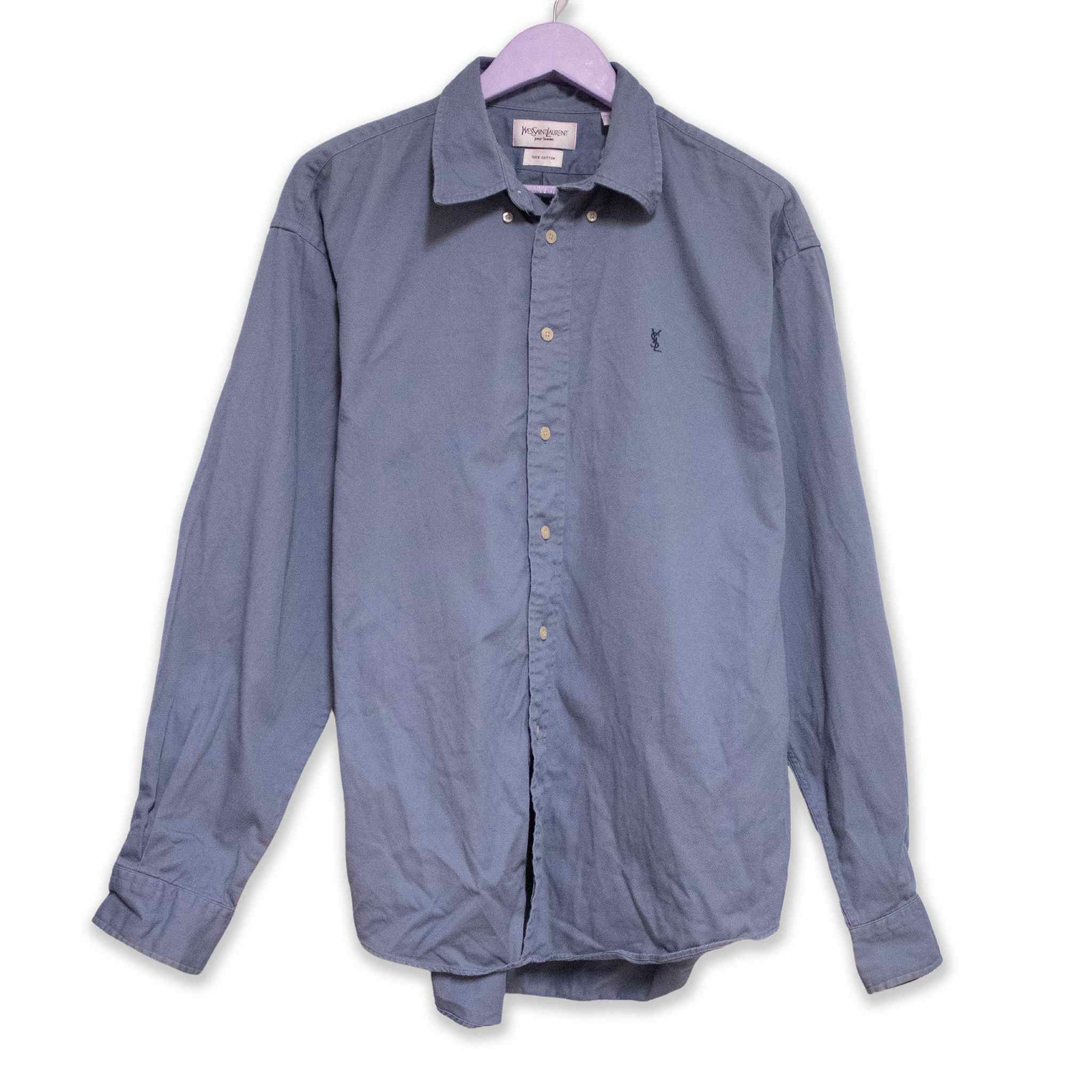 Camicia Yves Saint Laurent Taglia L