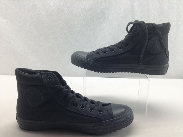 black converse size 9 womens