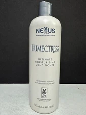 Nexxus humectress ultimate moisturizing conditioner ORIGINAL 33.8oz LITER