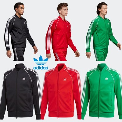 adidas sst track jacket kids