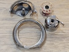 Bobbin Case Race Hook and Bobbin Krnmore 14 Set Fits Many Other Kenmore Series