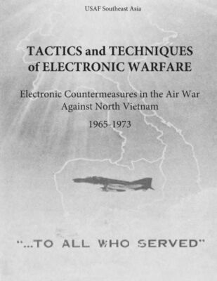 Tactics And Techniques Of Electronic Warfare: Electronic Countermeasures In...