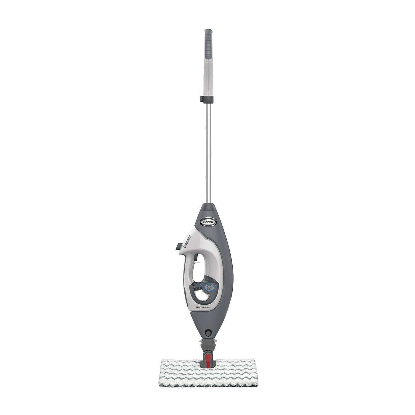 Shark Floor & Handheld Steam Cleaner Refurbished [S6005UK] Automatic