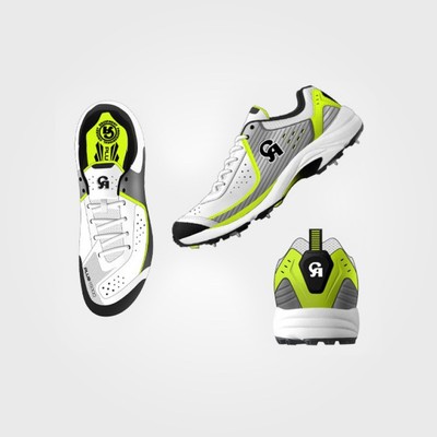 ca cricket shoes