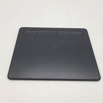Wacom Intuos Small Bluetooth Graphics Drawing Tablet [CTL4100WLK0] *READ*