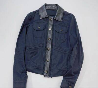 ジャケット・アウター miumiu archive jacket miumiu archive jacket