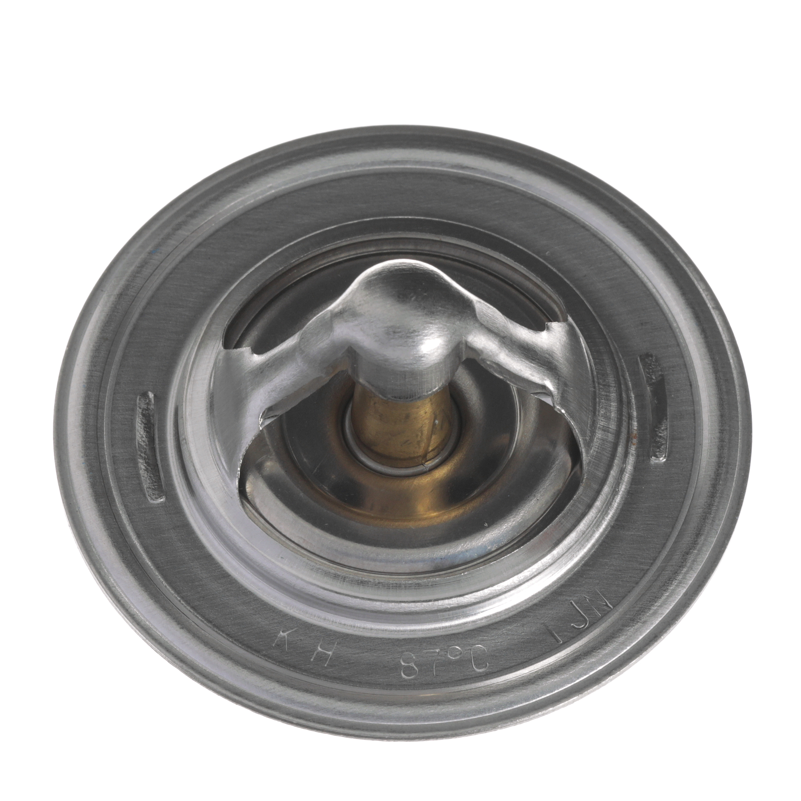 Termostato de refrigerante del motor para Aveo 2007-2011/G3 2010/LeMans 1988-1993 (N/P 96143939)