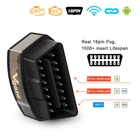 Vgate iCar Pro Bluetooth BLE 4.0 OBD2 Fault Code Reader Diagnostic Scanner Tool