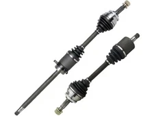 For 2004-2006 Nissan Maxima CV Axle Shaft Set Left and Right DriveBolt 81459XY