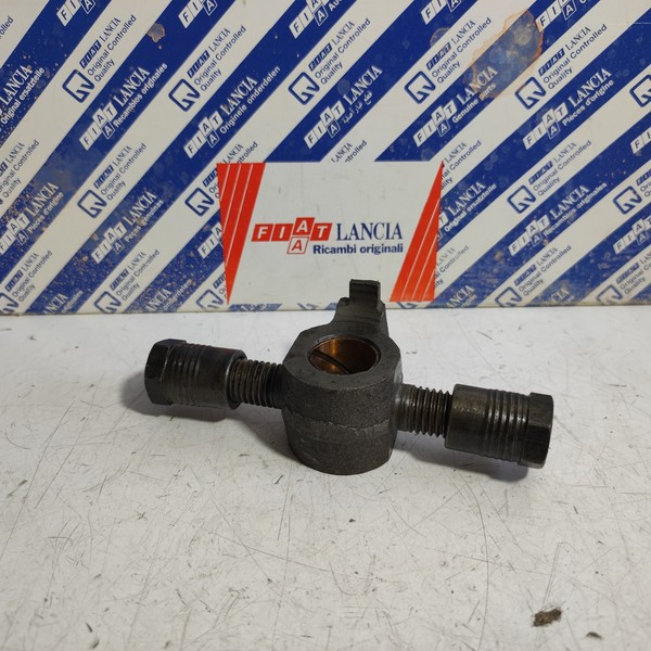 Vorderachse Fiat 600 T Multipla - 850T - 900T - 1100D Original 4092818-image