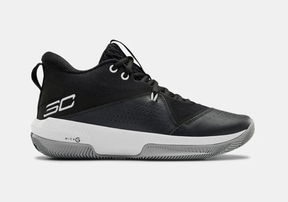 Ua sc 3zer0 hot sale