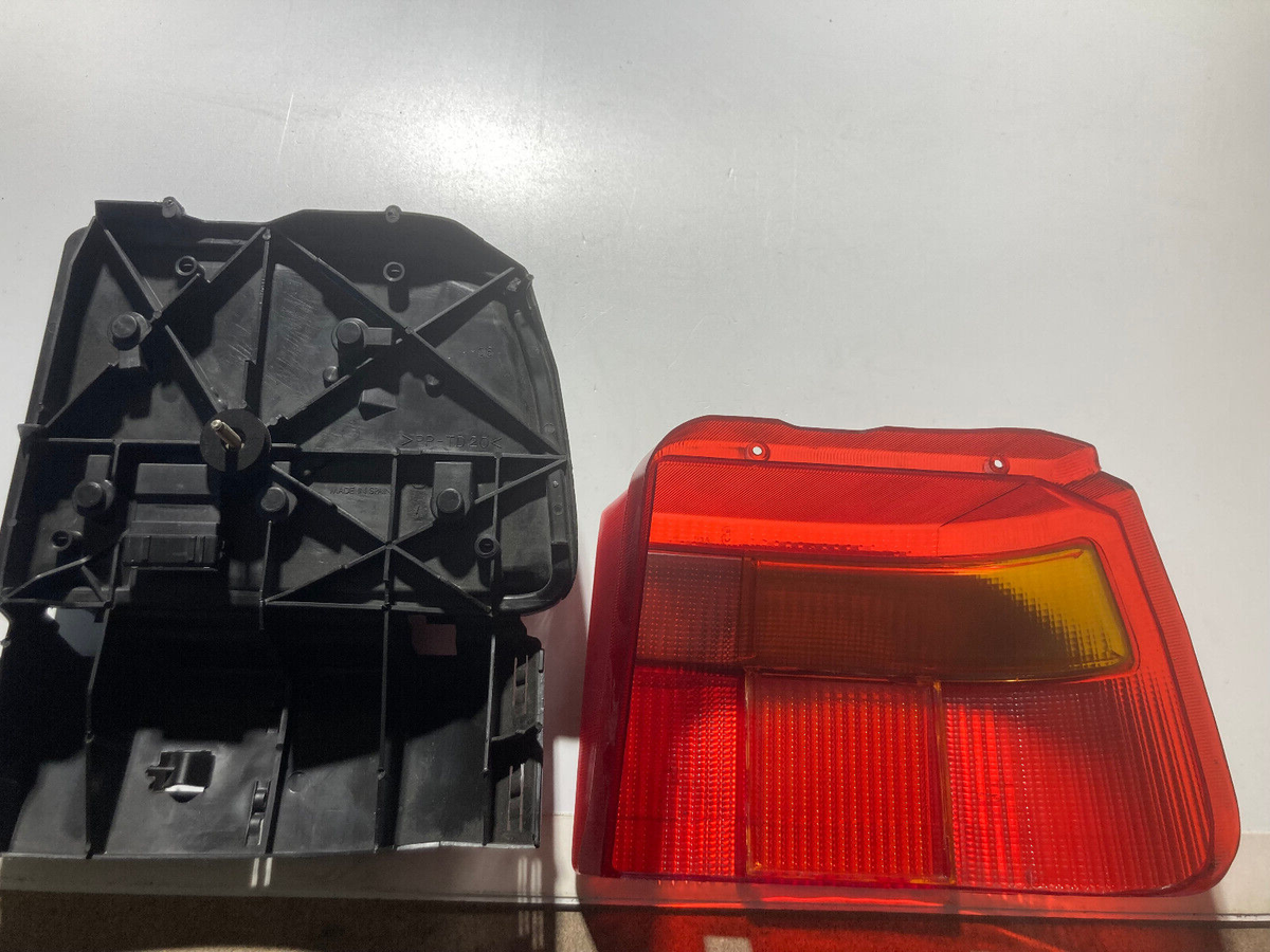 CITROEN ZX - 3/91 - 7/98 - Complete New Left Rear Light - VALEO