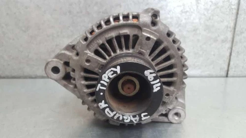 1X4310300BD Alternatore Per JAGUAR X-TYPE 3.0 V6 Classic 2004 2077578 - Bild 5 von 10