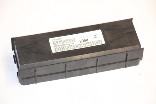 Opel Insignia A Original Klimaanlage Steuergerät Klima Modul Einheit 13582900