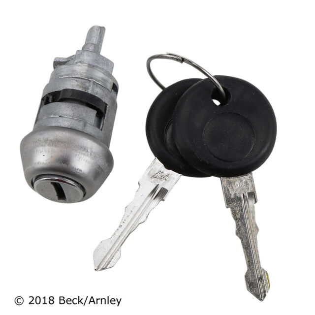 Ignition Lock Cylinder Beck/Arnley 201-1099