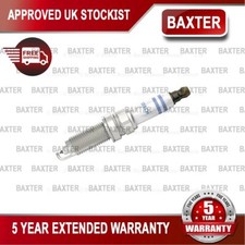 Fits BMW 1 Series 3 2 4 6 Baxter Spark Plug 12120037582 12120037581 12120037580