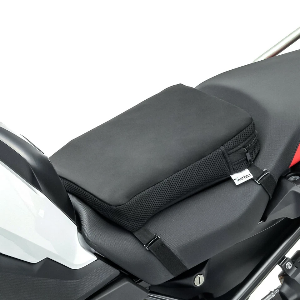 Comfort Seat Cushion Suzuki TL 1000 R Tourtecs Air S Pad - Image 2 of 4