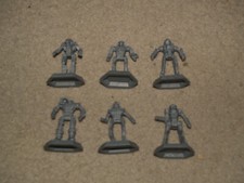 Battletech Introductory Box Set 25th Annivers...