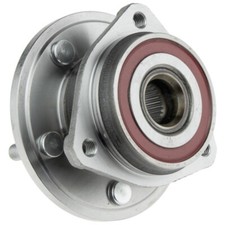 Roulement de roue Jeep WRANGLER