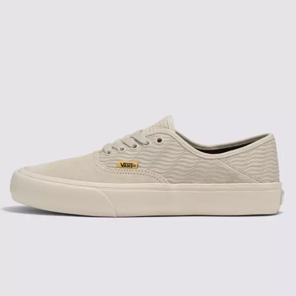 Sand color vans store