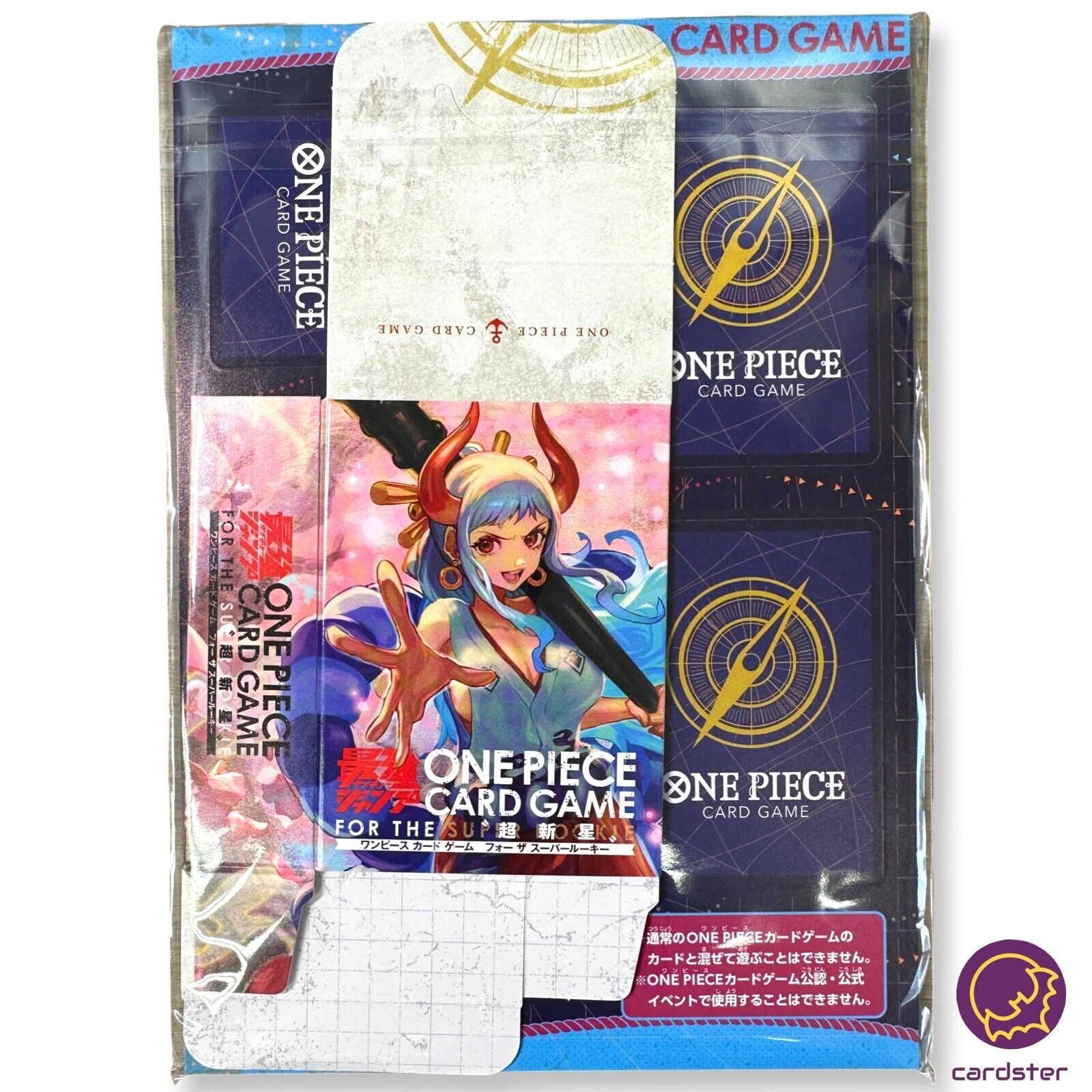 One Piece - LOTE 15- Card Game lote com 25 cartas., Lote