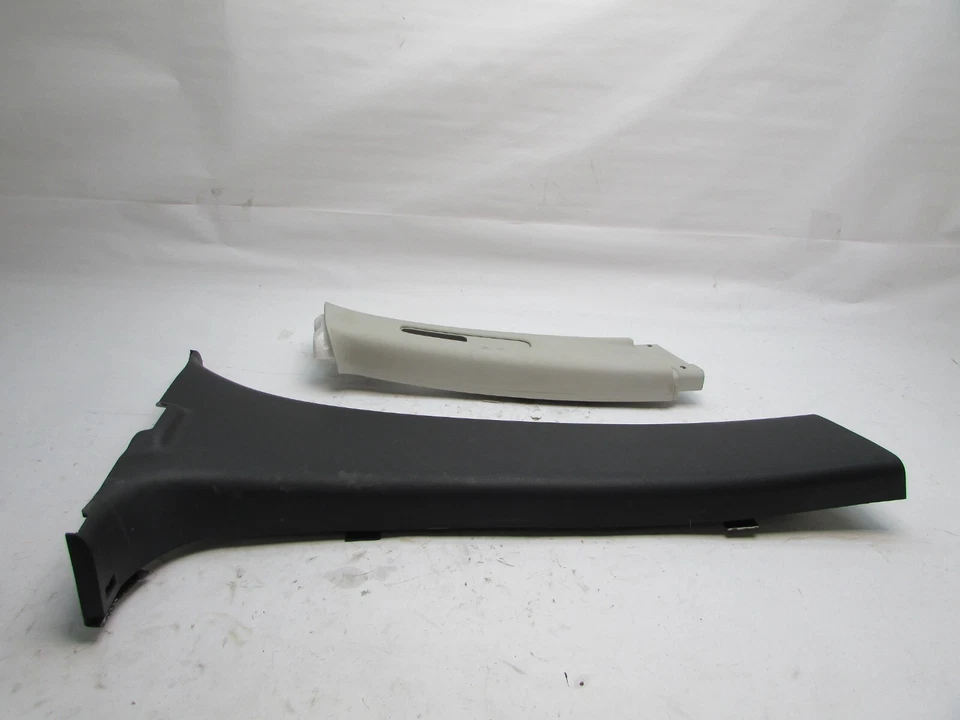 Cubierta inferior superior del lado del pasajero de 2,3 L para Mazda 5 2006 2010 fabricante de equipos originales Foto 3 de 4