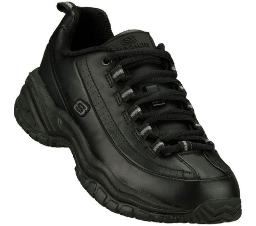 skechers womens work shoes