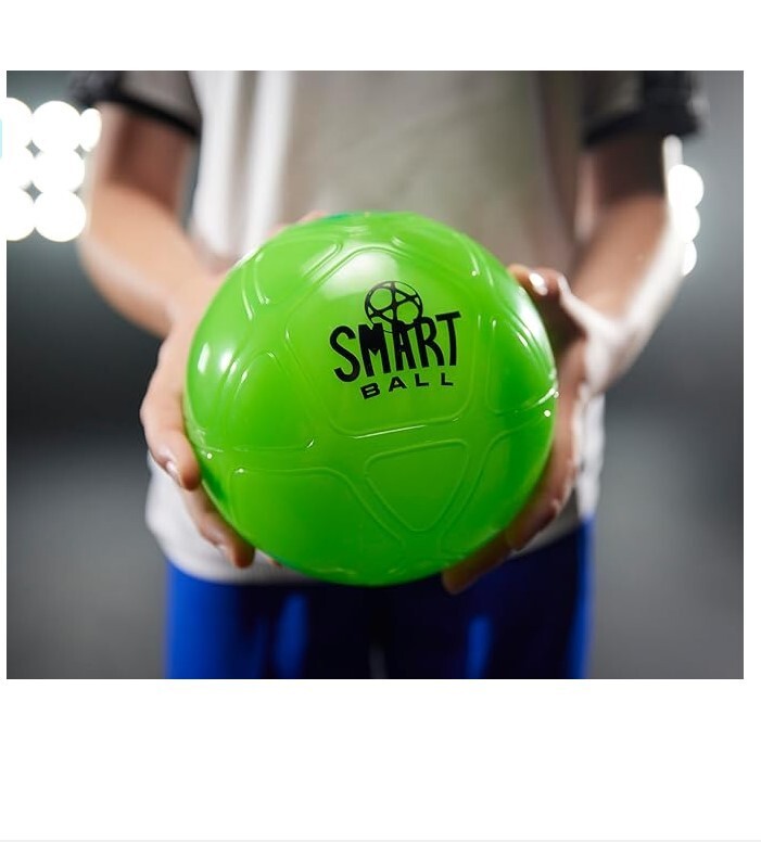 Soccer Bot Smart Ball Football BRAND NEW BOXED PRESALE Confirmed