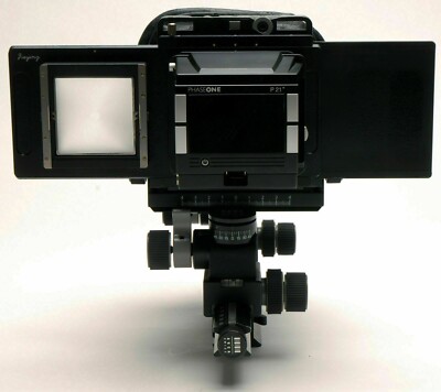 Brand NEW Movable adapter for Phase One Mamiya 645 Back to Arca Swiss 6X9