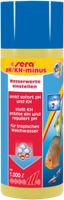 Sera Ph/Kh-Minus 250 Ml FüR 1000Liter Senkt Ph Und Kh Weiches Wasser
