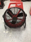 Milwaukee 0821-20 M18 18V 18" Brushless Cordless Fan - Bare Tool 2024 Date