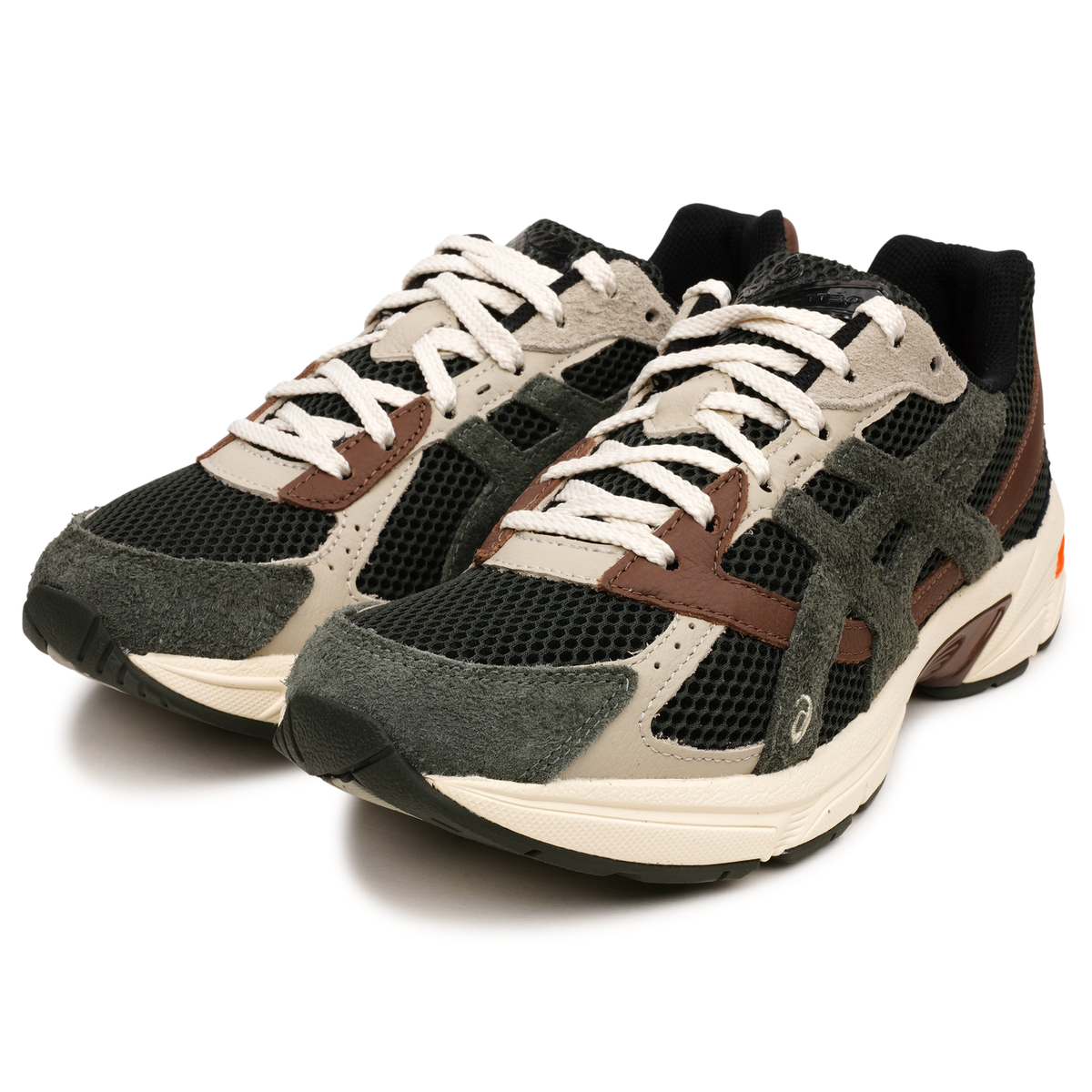 HAL STUDIOS × Asics Gel-1130 MK-II Forest 1201A924-300 Men's Size