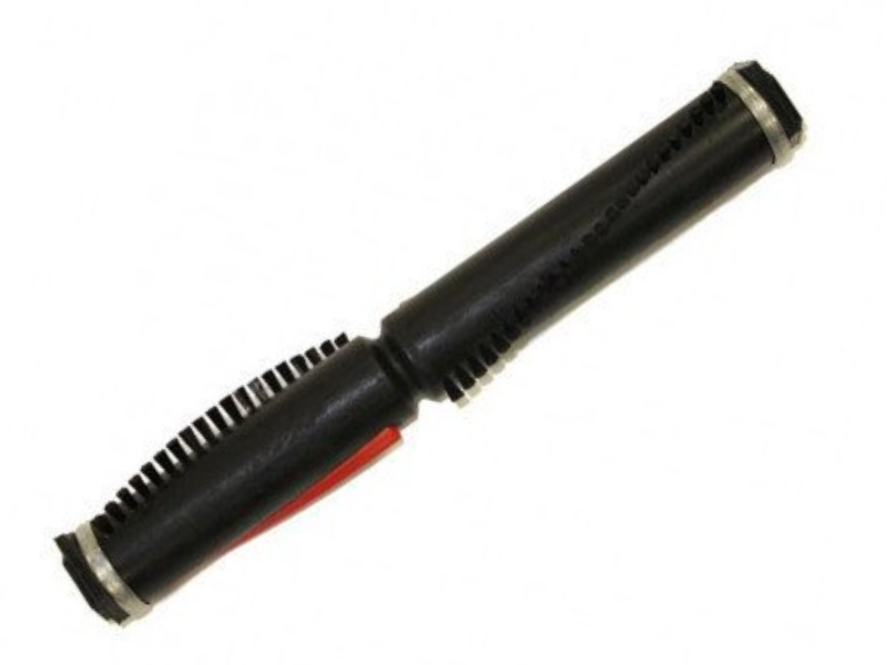 Eureka 54104A-1 Vacuum Roller Brush with Rubber Metal End Caps