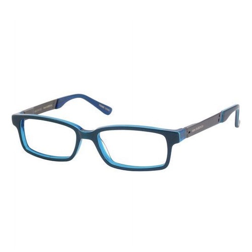 1 Unit New New Balance Kids Blue Eyeglass Frame 48-15-130 #712 - 第 1/6 張圖片