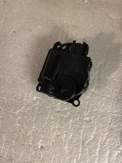 2014-2018 Dodge Jeep A/C Heater Door Acutator 54525008 OE | eBay