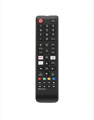 Newest Universal Remote Control for All Samsung TV Remote Compatible All Samsung