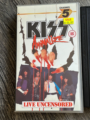 その他 Kisses [VHS] その他 Kisses [VHS] Kisses [VHS] 【公式通販】