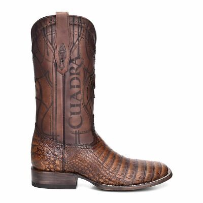 3Z1OFY Crocodile Rodeo Western boots made by Cuadra boots | eBay 3Z1OFY Crocodile Rodeo Western boots made by Cuadra boots | eBay