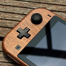 High Quality 1Sets ABS Buttons ABXY R L ZR ZL Replacement f Nintendo Switch Lite