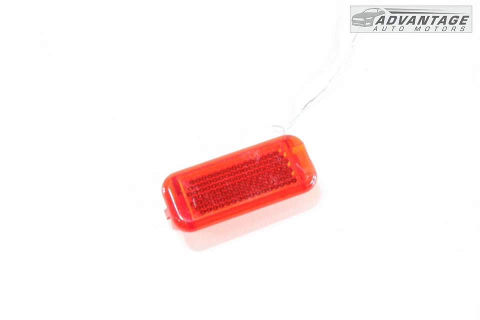 AUDI A3 2015-2019 8V PANEL DE PUERTA LATERAL DEL CONDUCTOR O DEL PASAJERO LUZ DE ADVERTENCIA OEM Foto 2 de 4