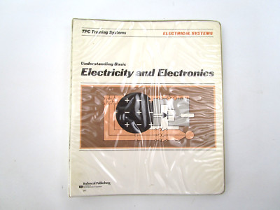 TPC Training Systems Understanding Basic Electricity and Electronics Manual