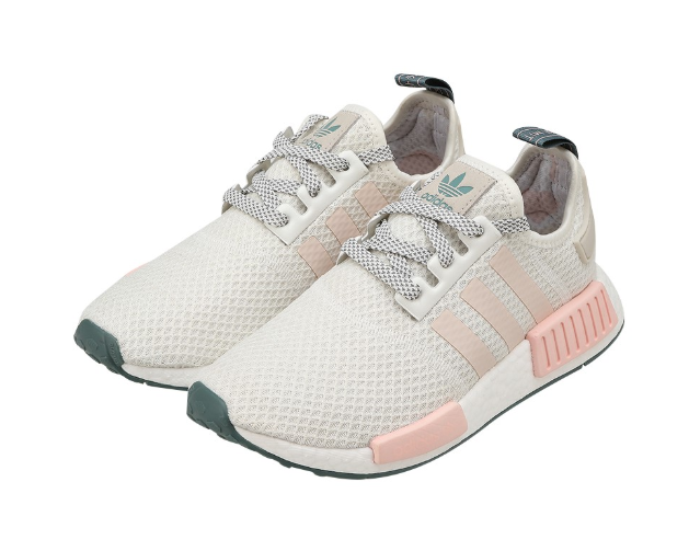 icey pink nmd