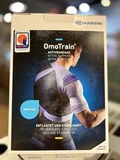 Bauerfeind OmoTrain Shoulder Support - SIZES ...
