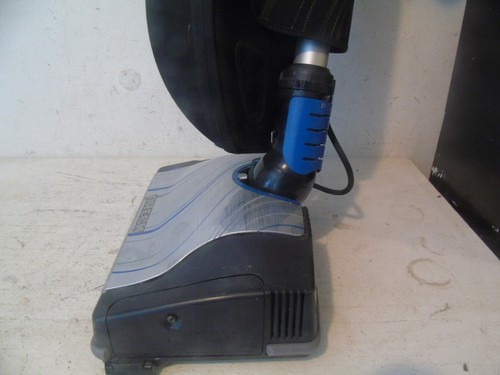 Oreck Vacuum - Picture 11 of 12