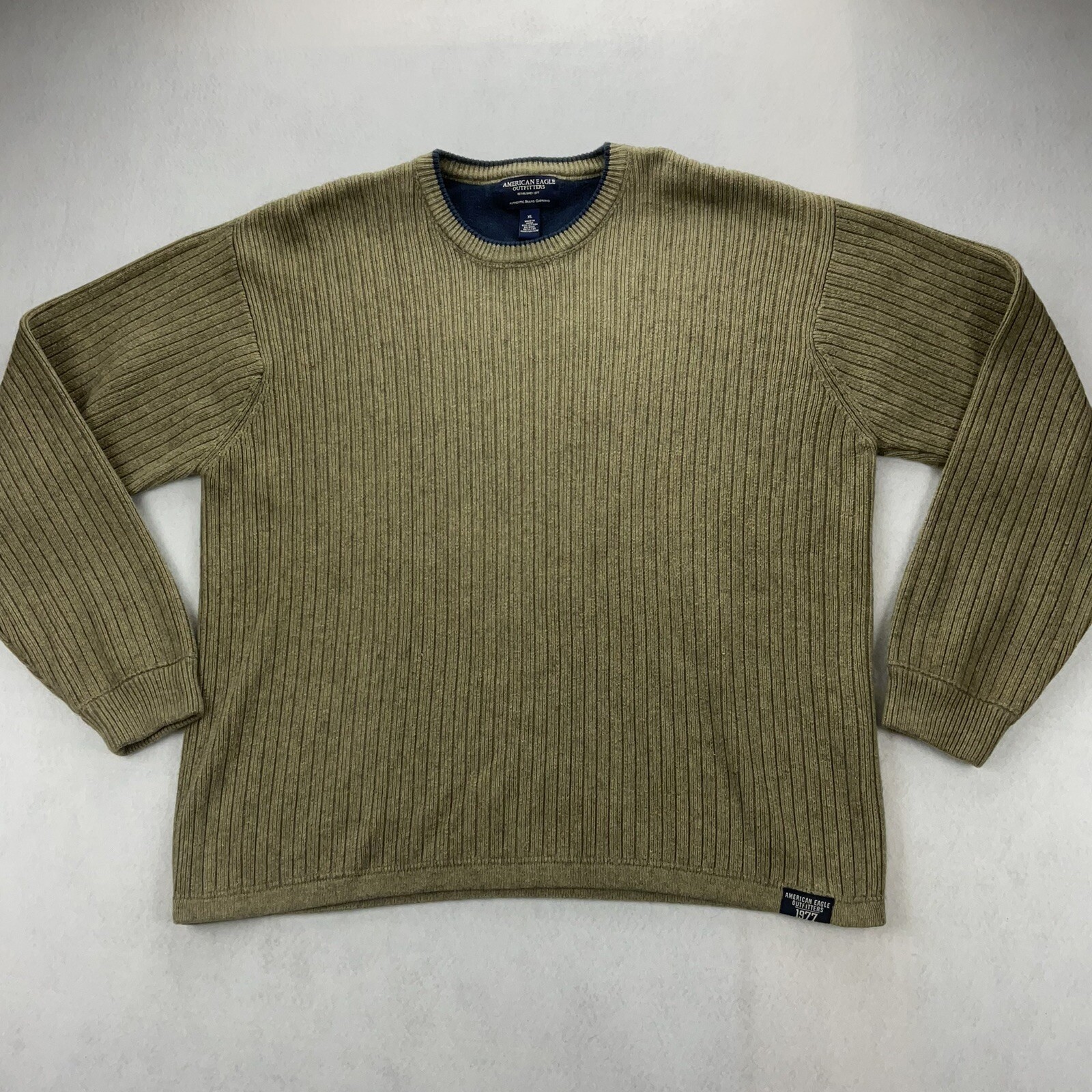 American Eagle Pullover Sweater Adult 